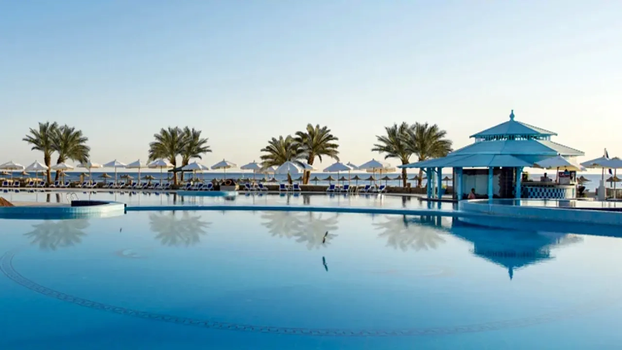 Concorde Moreen Beach Resort